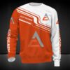 Allis Chalmers Sweatshirt