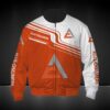 Allis Chalmers Bomberjacke
