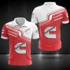 Cummins Poloshirt