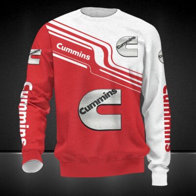 Cummins Sweatshirt