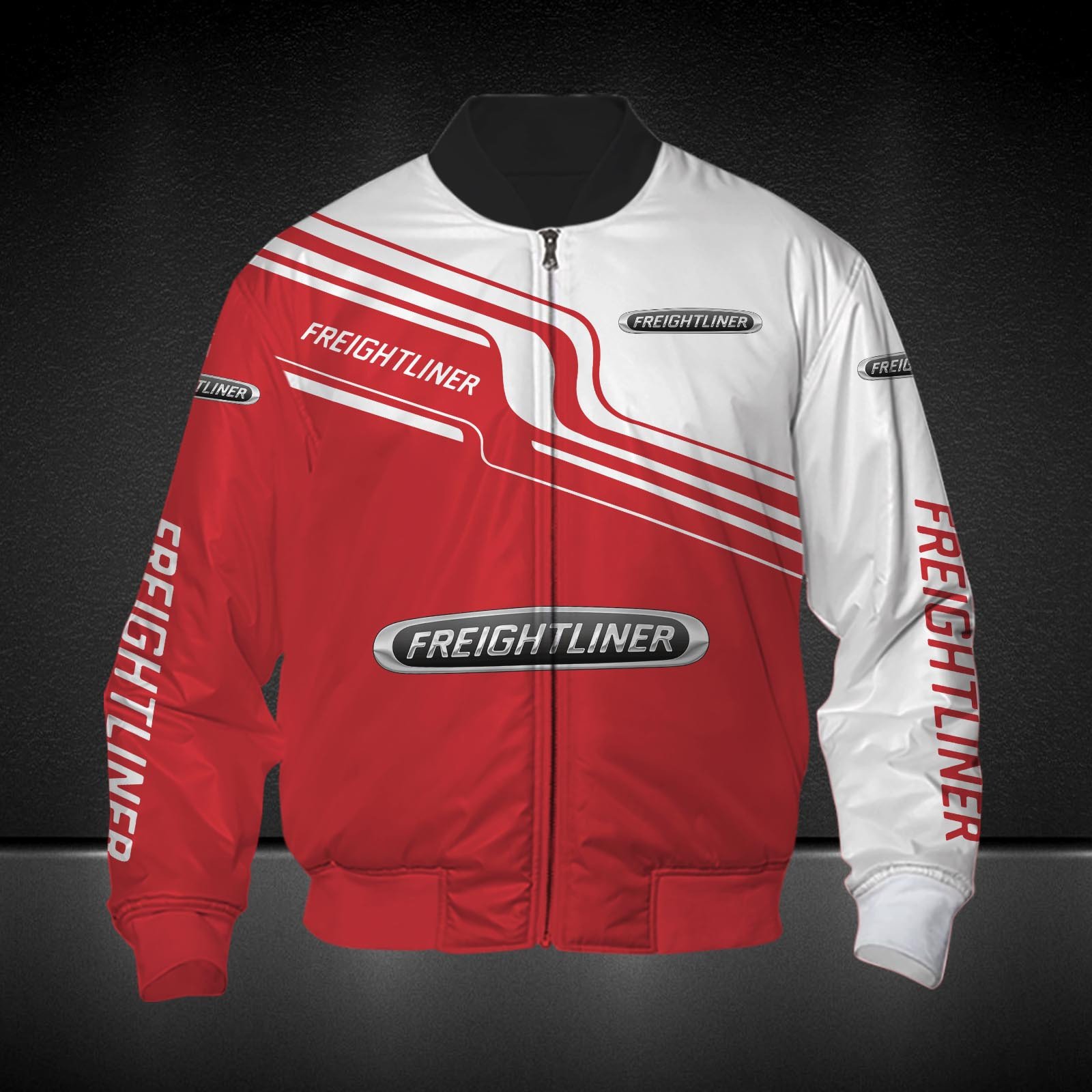 Freightliner Bomberjacke