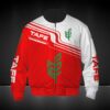 Tafe Bomberjacke