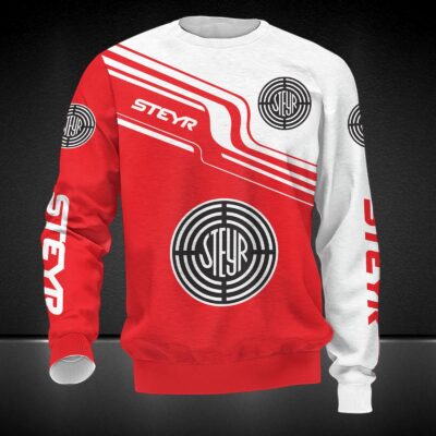 Steyr Sweatshirt