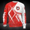 Bimota Motorcycles Sweatshirt
