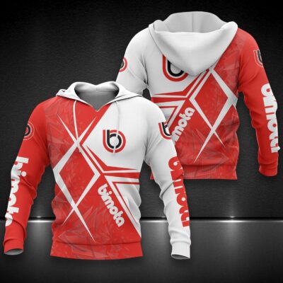 Bimota Motorcycles Hoodie