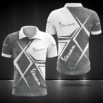 Vespa Poloshirt