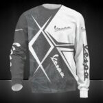 Vespa Sweatshirt