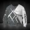 Vespa Bomberjacke