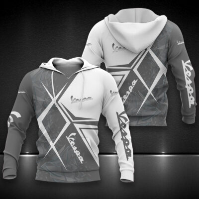 Vespa Hoodie