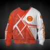 Royal Enfield Bomberjacke