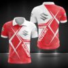 Suzuki Poloshirt