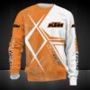 KTM Racing Sweatshirt