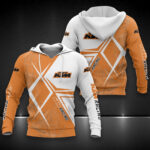 KTM Racing Hoodie