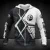 BRP Can-am Zip Hoodie