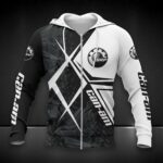 BRP Can-am Zip Hoodie