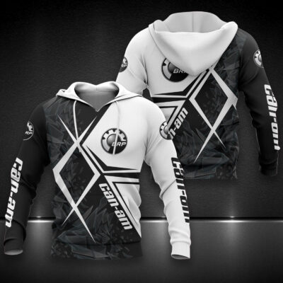 BRP Can-am Hoodie