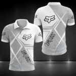 Fox Racing Poloshirt