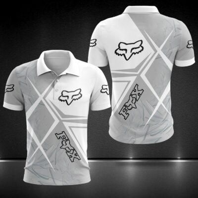 Fox Racing Poloshirt