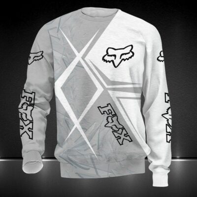 Fox Racing Sweatshirt