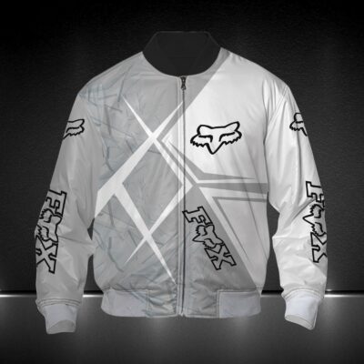 Fox Racing Bomberjacke