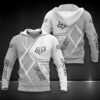Fox Racing Hoodie