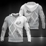 Fox Racing Hoodie