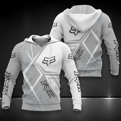 Fox Racing Hoodie