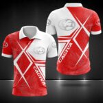 Cagiva Motorcycles Poloshirt