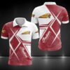 Indian Motorcycle Poloshirt