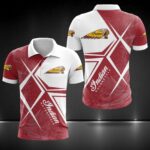 Indian Motorcycle Poloshirt
