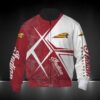 Indian Motorcycle DDQQA90047 Bomberjacke