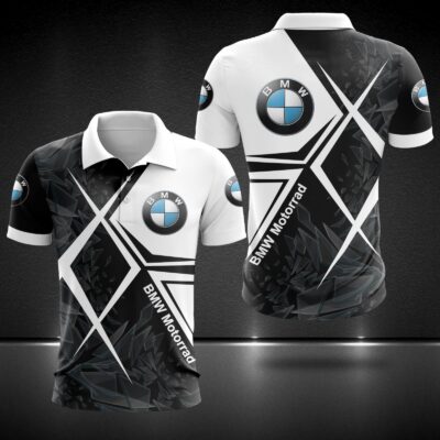 BMW Motorrad Poloshirt