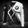 BMW Motorrad Sweatshirt