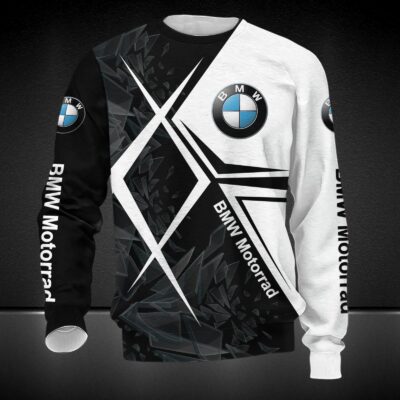 BMW Motorrad Sweatshirt