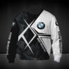 BMW Motorrad Bomberjacke