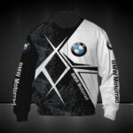 BMW Motorrad DDQQA90052 Bomberjacke