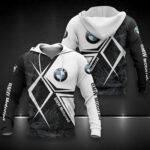 BMW Motorrad Hoodie