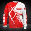 Derbi Motorcycles Sweatshirt