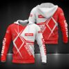 Derbi Motorcycles Hoodie