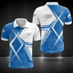 Hyosung Motorcyles Poloshirt
