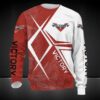 Victory Motorcycles Sweatshirt