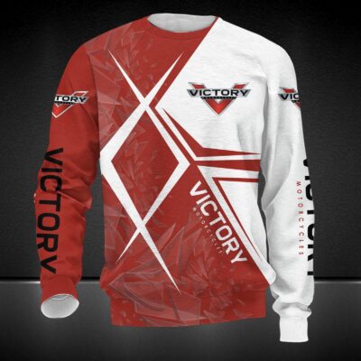 Victory Motorcycles Sweatshirt