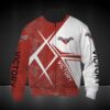 Victory Motorcycles Bomberjacke