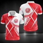 Yamaha Poloshirt