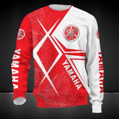 Yamaha Sweatshirt