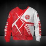 Yamaha Bomberjacke