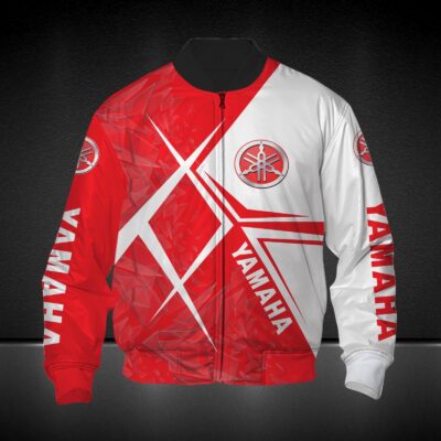 Yamaha DDQQA90053 Bomberjacke