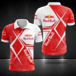 Red Bull Poloshirt