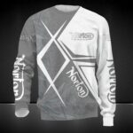 Norton Motorcycles Sweatshirt