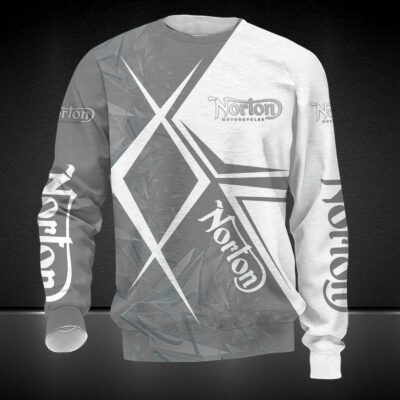 Norton Motorcycles Sweatshirt